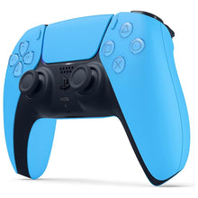 PlayStation Dual Sense Wireless Controller (PS5) - Starlight Blue - 3