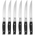 Ninja Foodi StaySharp Steak Knives – 6-Piece Set [K32106UK] - 1