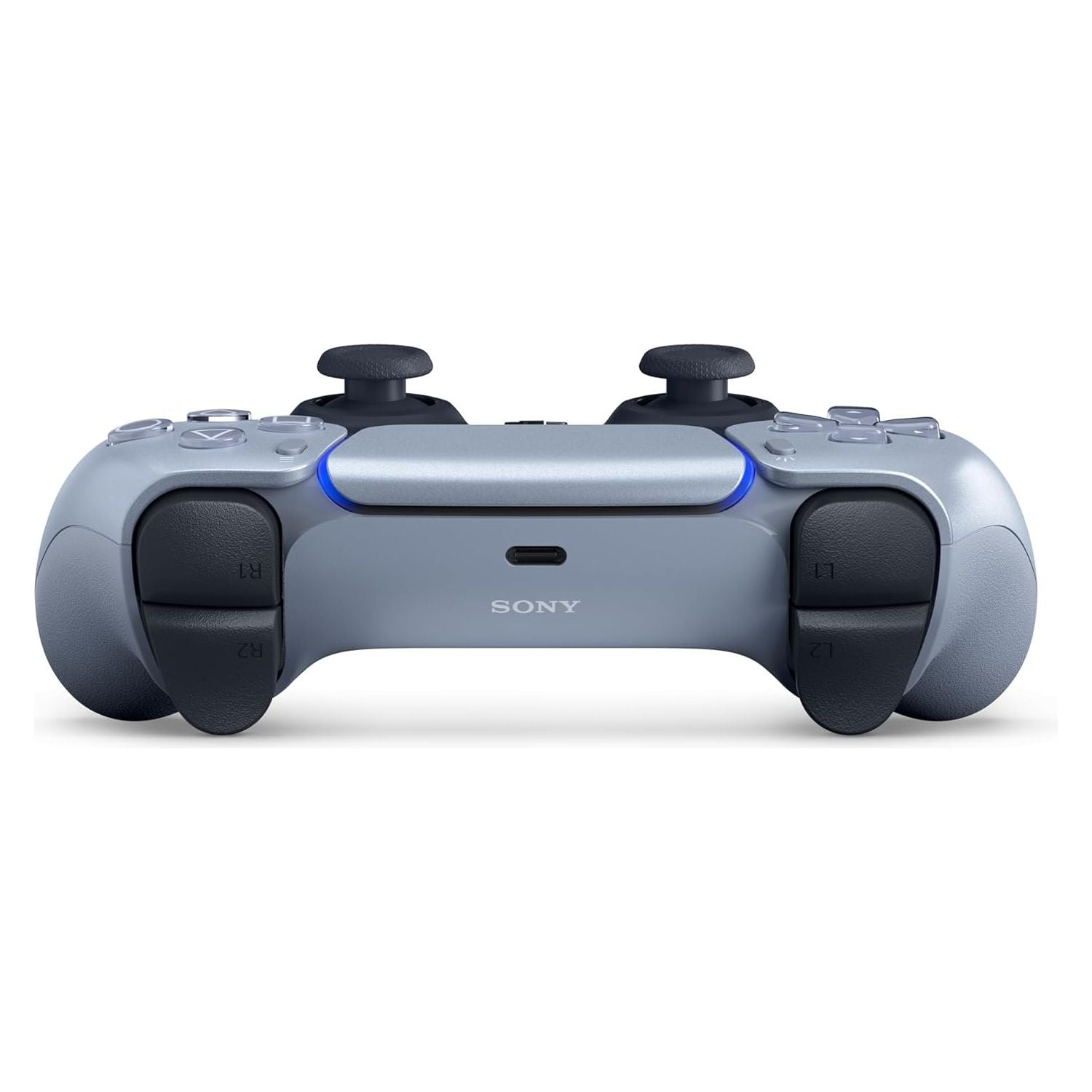 Sony DualSense PS5 Wireless Controller - Sterling Silver - 4