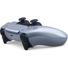 Sony DualSense PS5 Wireless Controller - Sterling Silver - 2