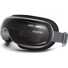 RENPHO Edge Eyeris 3 Smart Eye Massager - Grey - 2