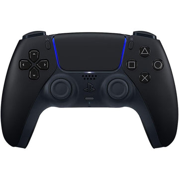 Sony Dual Sense PS5 Wireless Controller - Midnight Black - 1