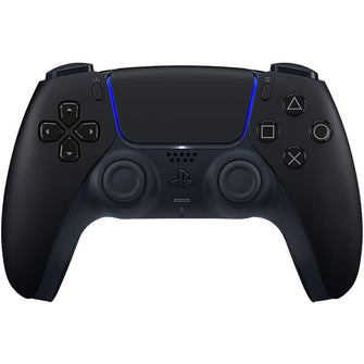 Sony Dual Sense PS5 Wireless Controller - Midnight Black - 1