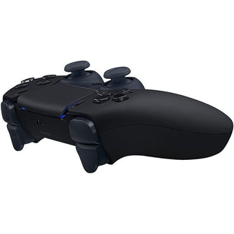 Sony Dual Sense PS5 Wireless Controller - Midnight Black - 2