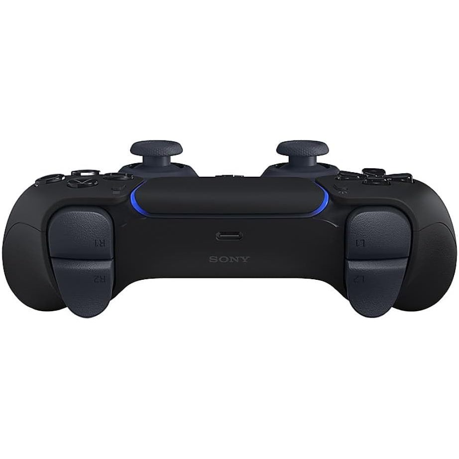 Sony Dual Sense PS5 Wireless Controller - Midnight Black - 3