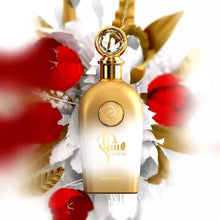 Arabiyat Prestige Ishatar Amber Vanilla EDP 110ML (Unisex) - 3