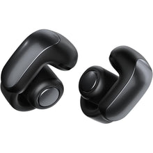 Bose Ultra Open Wireless Bluetooth Earbuds - Black - 1