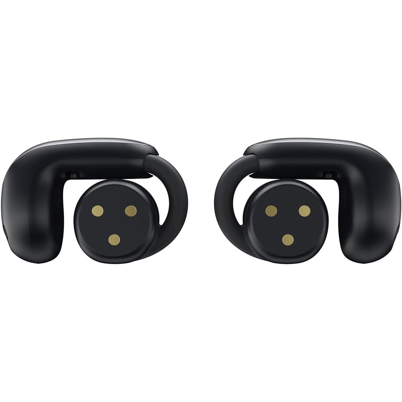 Bose Ultra Open Wireless Bluetooth Earbuds - Black - 4