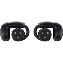 Bose Ultra Open Wireless Bluetooth Earbuds - Black - 4