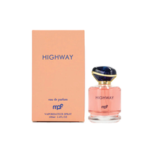 MPF Highway EDP 100ML (UNISEX) - 2