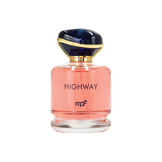 MPF Highway EDP 100ML (UNISEX) - 1