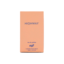MPF Highway EDP 100ML (UNISEX) - 4