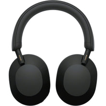 Sony WH-1000XM5 Over-Ear True Wireless Headphones - Black - 1