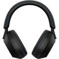 Sony WH-1000XM5 Over-Ear True Wireless Headphones - Black - 3