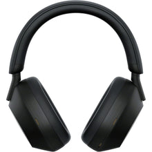 Sony WH-1000XM5 Over-Ear True Wireless Headphones - Black - 3
