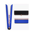Dyson Corrale Cordless Hair Straightener & Case - Blue/Blush - 1