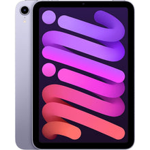 Apple 2021 iPad mini (8.3-inch, Wi-Fi, 256GB) - Purple (6th Generation)  Apple Certified Refurbished - 3