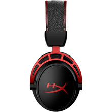 HyperX Cloud Alpha Wireless - Gaming Headset for PC, 300-hour battery life, DTS Headphone:X Spatial Audio, Memory foam, Dual Chamber Drivers, Noise-cancelling mic, Durable aluminium frame  - 7