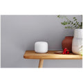 GOOGLE Nest WiFi Router - AC 2200, Dual-band - 2