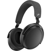 Sennheiser MOMENTUM 4 Wireless Headphones - Black - 1