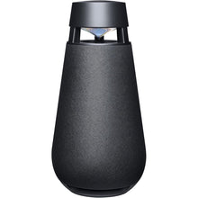 LG X03QBK Xboom 360 Portable Speaker - 1
