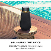 LG X03QBK Xboom 360 Portable Speaker - 3