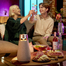 LG X03QBK Xboom 360 Portable Speaker - 5