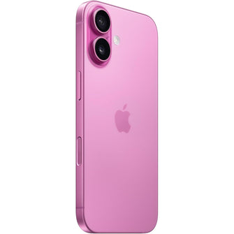 Apple iPhone 16 128GB 5G Mobile Phone Pink - Unlocked - 2