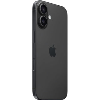 Apple iPhone 16 128GB 5G Mobile Phone Black - Unlocked - 2