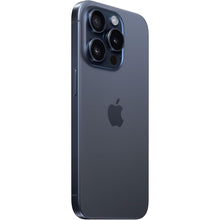 Apple iPhone 15 Pro 512GB Blue Titanium - Unlocked - 2