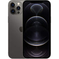 Apple iPhone 12 Pro Max 128GB - Graphite  - 1