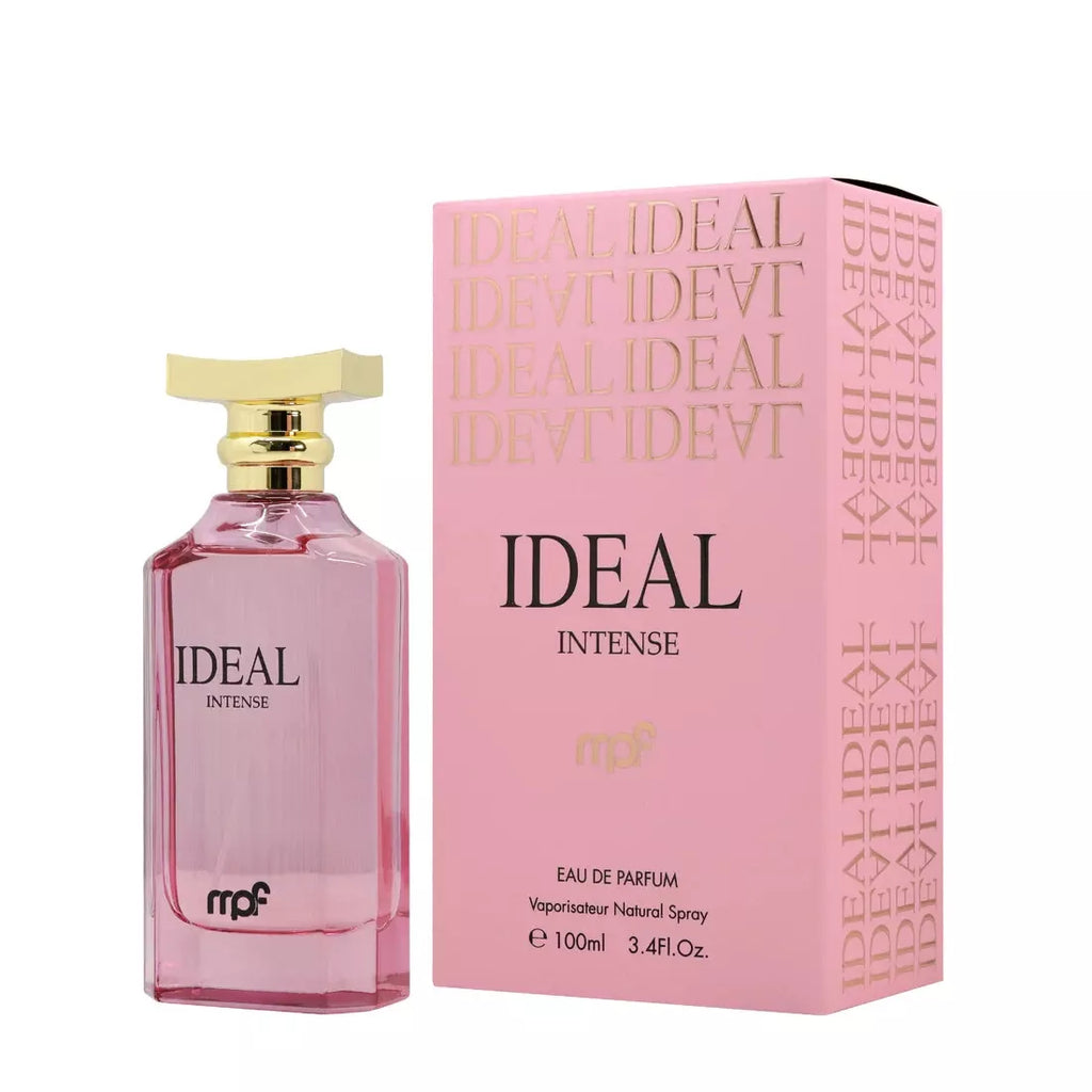 MPF Ideal Intense EDP 100ML - Unisex– Gadcet UK