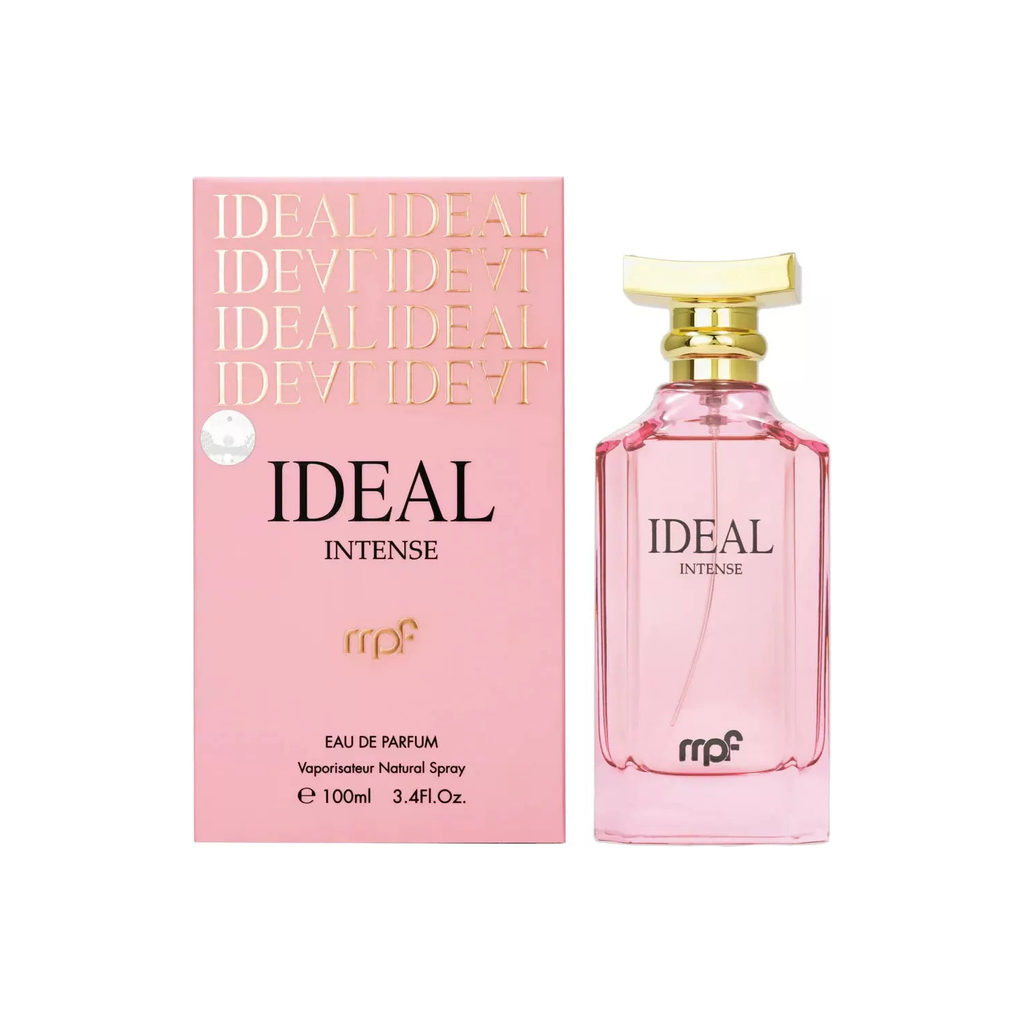 MPF Ideal Intense EDP 100ML - Unisex– Gadcet UK