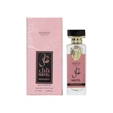 Nayel Her Majesty EDP by Arabiyat Prestige 70ml - Women - 1