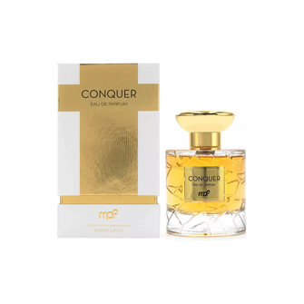 Eau de Parfum MPF Conquer, Unisex, 100 ml - 3