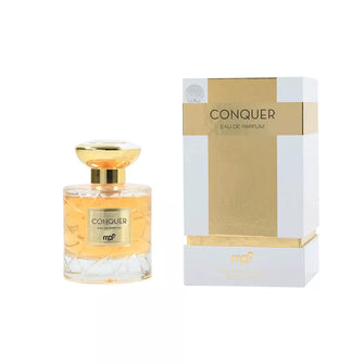 Eau de Parfum MPF Conquer, Unisex, 100 ml - 4