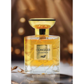 Eau de Parfum MPF Conquer, Unisex, 100 ml - 1