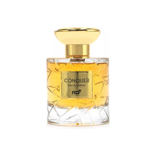 Eau de Parfum MPF Conquer, Unisex, 100 ml - 2