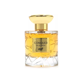 Eau de Parfum MPF Conquer, Unisex, 100 ml - 2