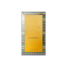 MPF Majestic EDP 100ML - Unisex - 3