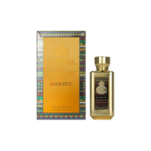 MPF Majestic EDP 100ML - Unisex - 2