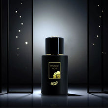MPF Wicked Noir EDP 100ML  - Unisex - 4