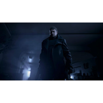 Resident Evil Village (PS5) - 2