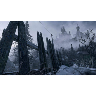 Resident Evil Village (PS5) - 4