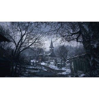 Resident Evil Village (PS5) - 8