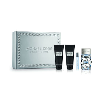 Michael Kors Pour Homme Eau De Parfum 100ml Gift Set - 1