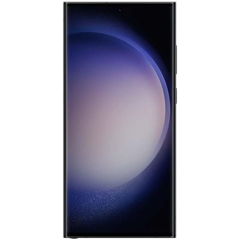Samsung Galaxy S23 Ultra 5G 256GB Phantom Black - Unlocked - 1