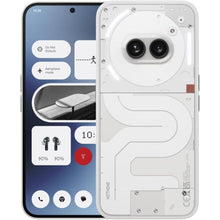Nothing Phone (2a) (12GB+256GB) White - Unlocked - 5