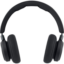 Bang & Olufsen Beoplay HX - Premium Wireless Bluetooth Over-Ear Active Noise Cancelling Headphones, 6 Microphones, Playtime Up to 40 Hours, Headset with Carrying Case - Black Anthracite  - 2