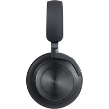 Bang & Olufsen Beoplay HX - Premium Wireless Bluetooth Over-Ear Active Noise Cancelling Headphones, 6 Microphones, Playtime Up to 40 Hours, Headset with Carrying Case - Black Anthracite  - 3